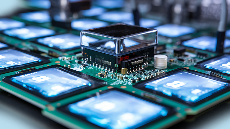 IOT module